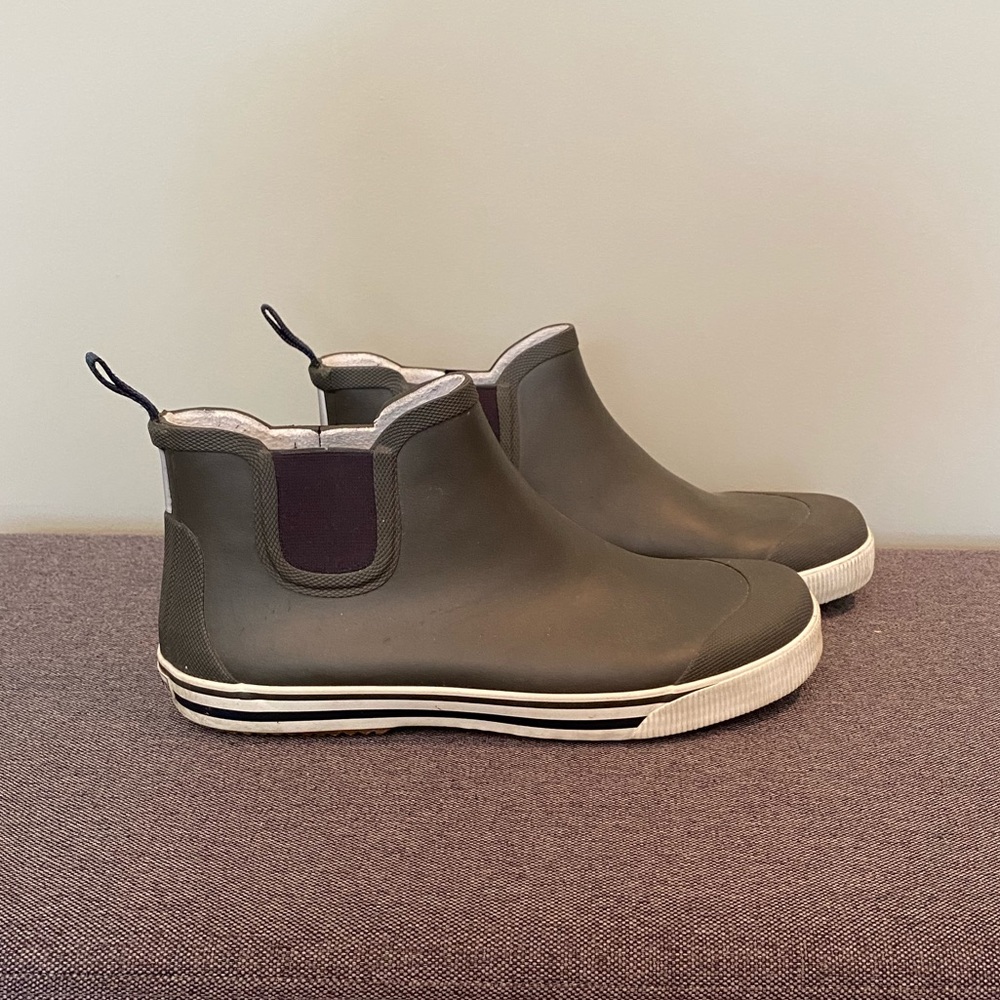 Tretorn Men’s Rain Boots